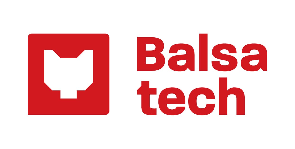 New Balsa Tech Logo